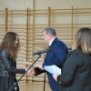 Uroczyste wręczenie Stypendium Starosty